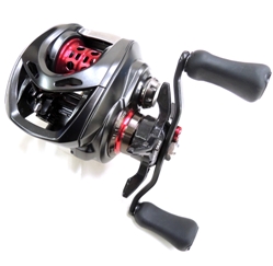 ダイワスティーズ AIR TW 500XXHL 左ハンドル｜ ベイト＆タックル キャリル